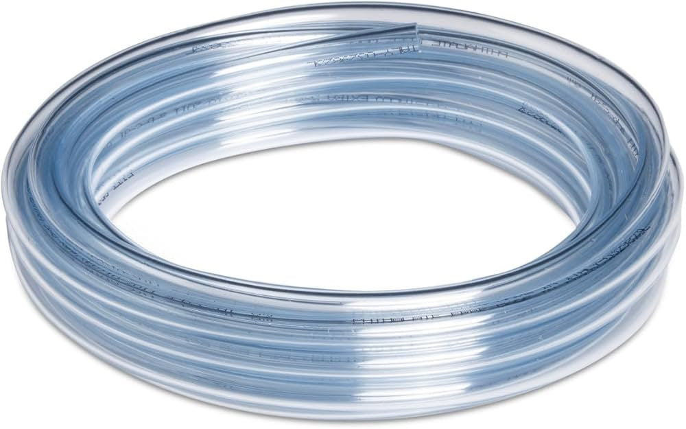 Tubing for leafcutter ant setup