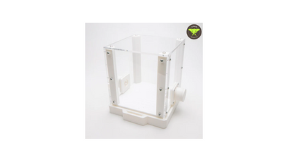 Leafcutter ant fungus chamber